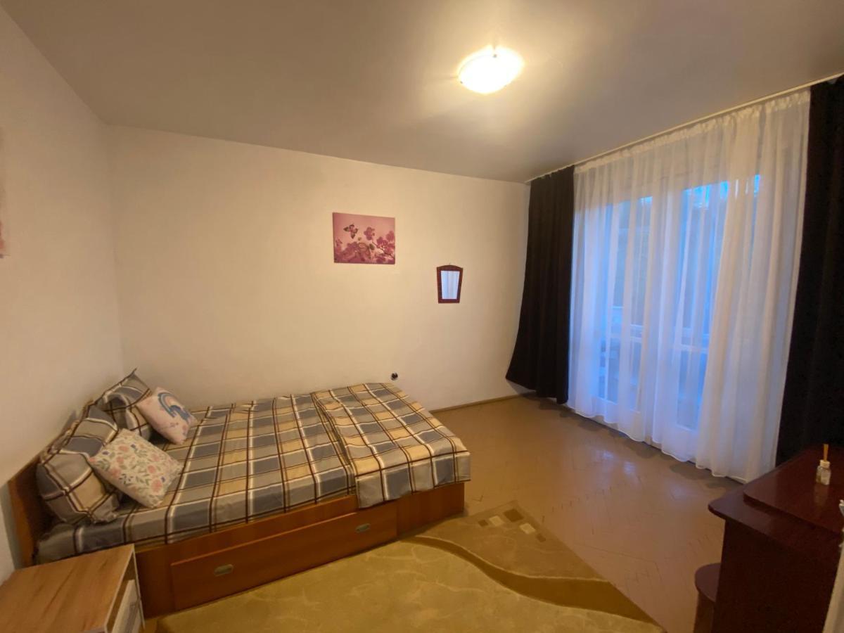 A&S Apartament'S Iasi Exterior foto
