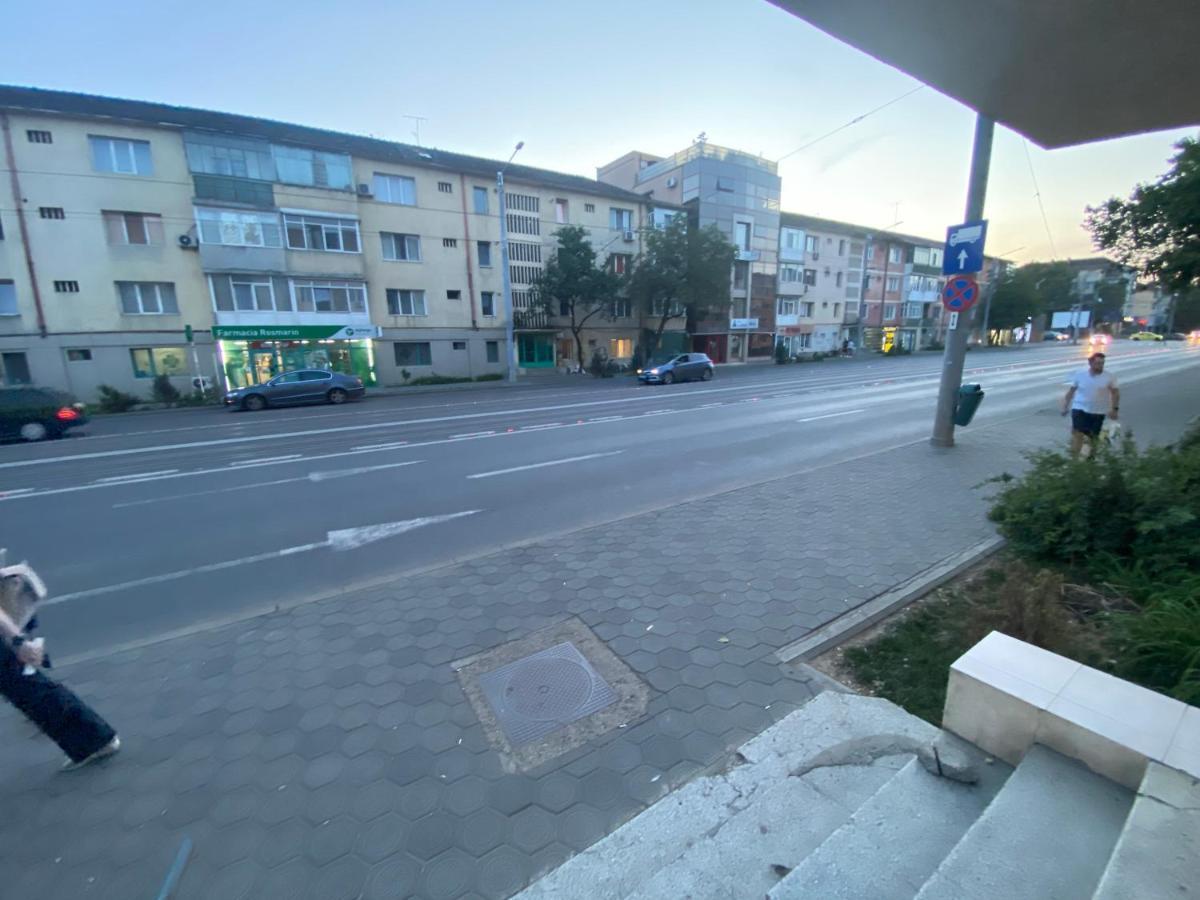 A&S Apartament'S Iasi Exterior foto
